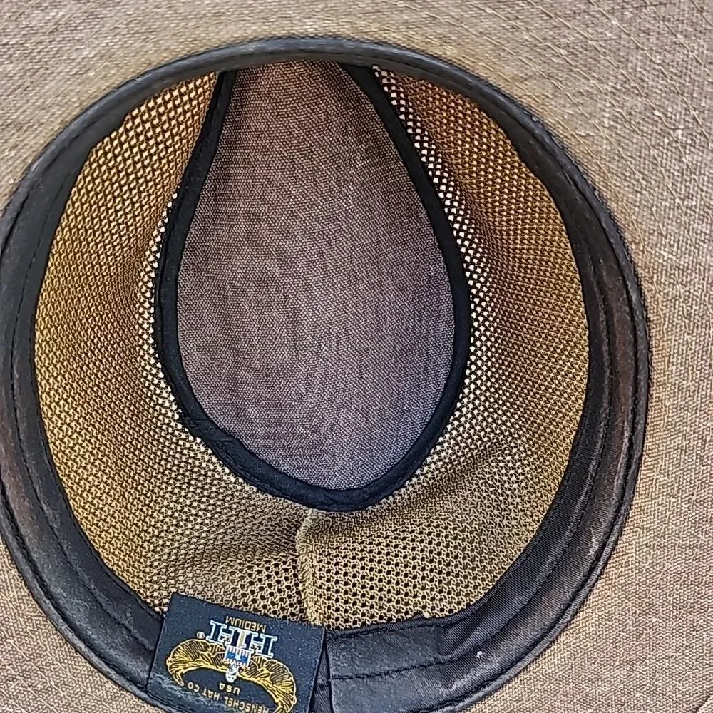 Henschel Hat Co. Size medium‎